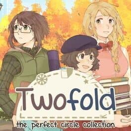 Twofold: The Perfect Circle Collection
