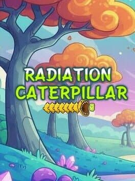 Radiation Caterpillar