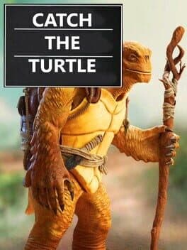 Catch the Turtle
