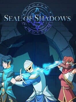 Seal of Shadows