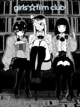 Girls' Film Club!