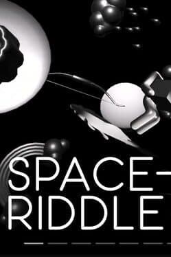 SpaceRiddle