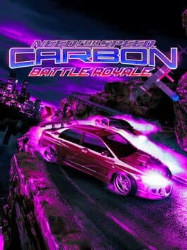 Carbon Battle Royale