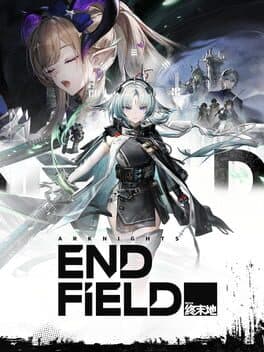 Arknights: Endfield - Update 1.4: Homecoming