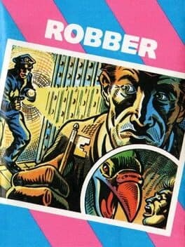 Robber