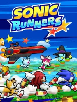 Sonic Runners