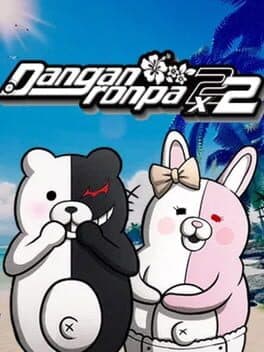 Danganronpa 2x2