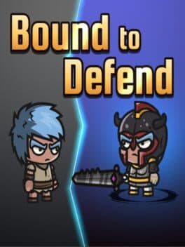 Bound to Defend