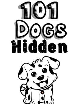 101 Dogs Hidden