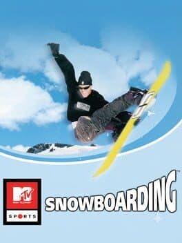 MTV Sports: Snowboarding