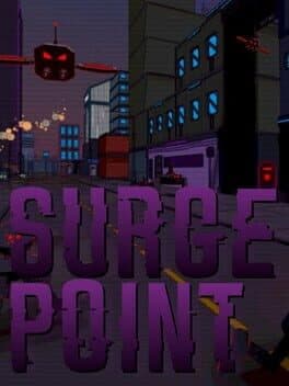 SurgePoint