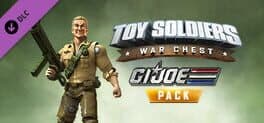 Toy Soldiers: War Chest - G.I. Joe Pack
