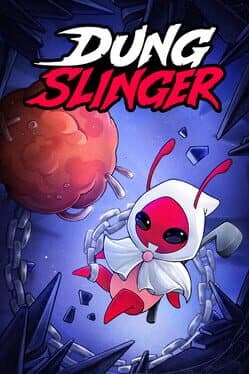 Dung Slinger
