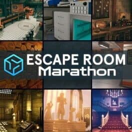 Escape Room Marathon