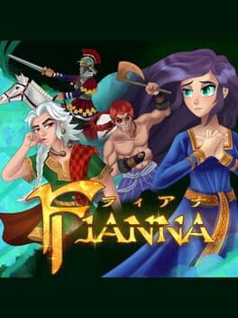 Fianna