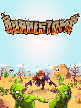 Hordestomp