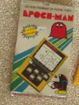 Epoch-Man