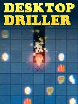 Desktop Driller