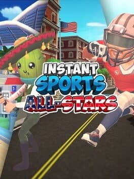 Instant Sports: All-Stars