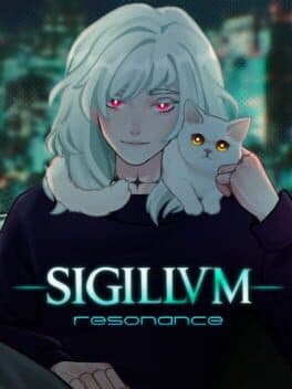 Sigillvm: Resonance