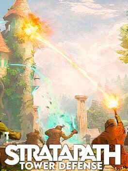 Tower Defense Classic I