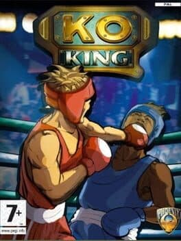 K.O. King