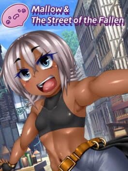 Mallow & The Street of the Fallen