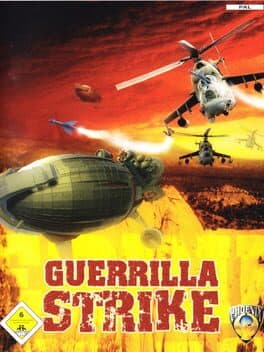 Guerrilla Strike