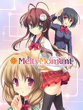 MeltyMoment