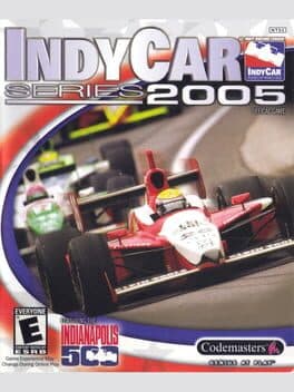 IndyCar Series 2005