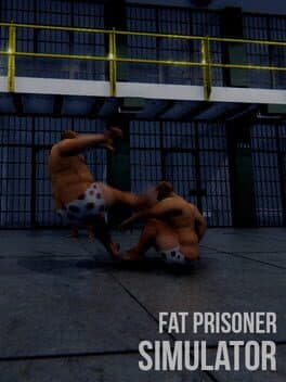 Fat Prisoner Simulator