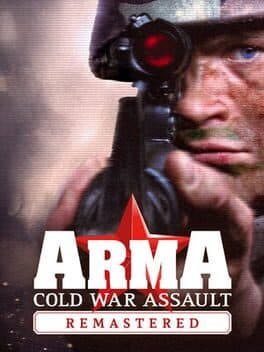 Arma: Cold War Assault Remastered