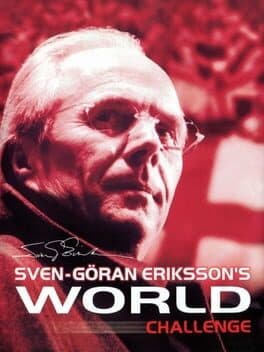 Sven-Göran Eriksson's World Challenge