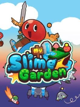 My Slime Garden