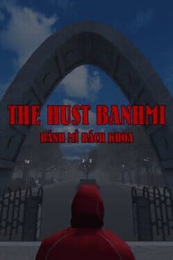 The Hust Banhmi