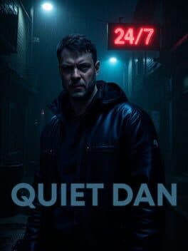 Quiet Dan