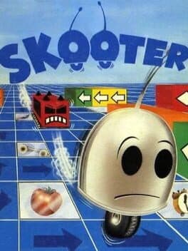 Skooter