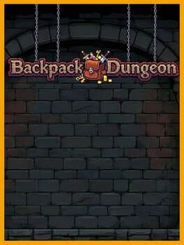 Backpack Dungeon