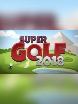 Super Golf 2018