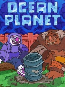 Ocean Planet