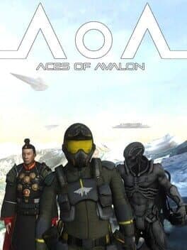 Aces of Avalon