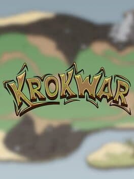 Krokwar