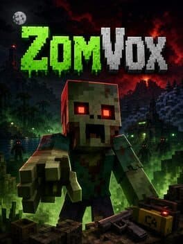 ZomVox