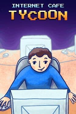 Internet Cafe Tycoon