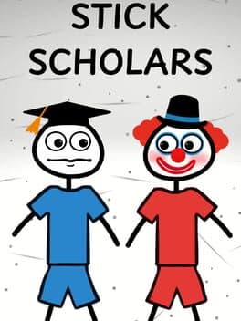 Stick Scholars