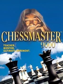 Chessmaster 9000