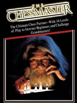 The Chessmaster