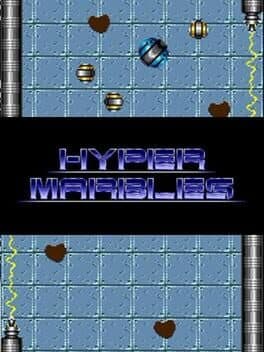 Hyper Marbles