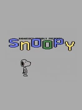 Snoopy