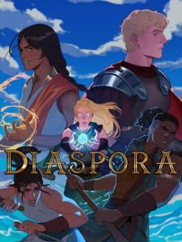 Diaspora